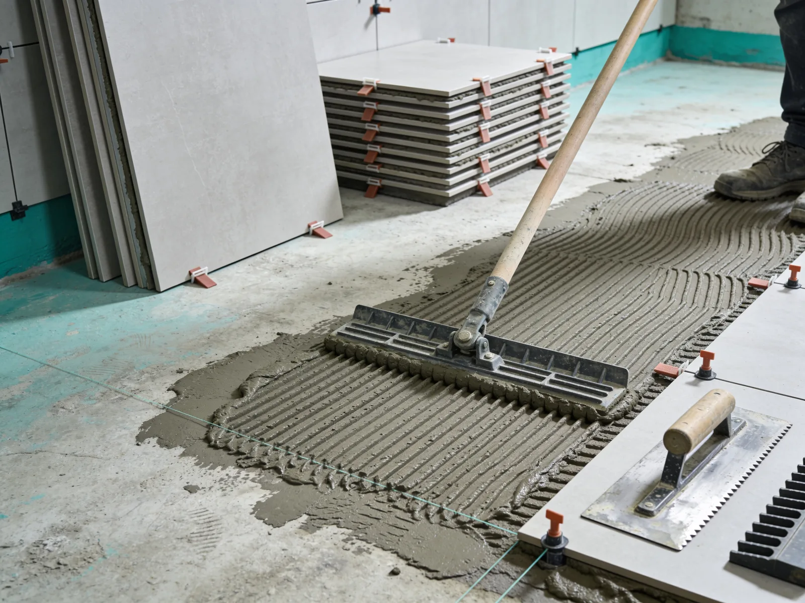 Why choose Luxury Vinyl Plank Installation in Fort Myers, FL